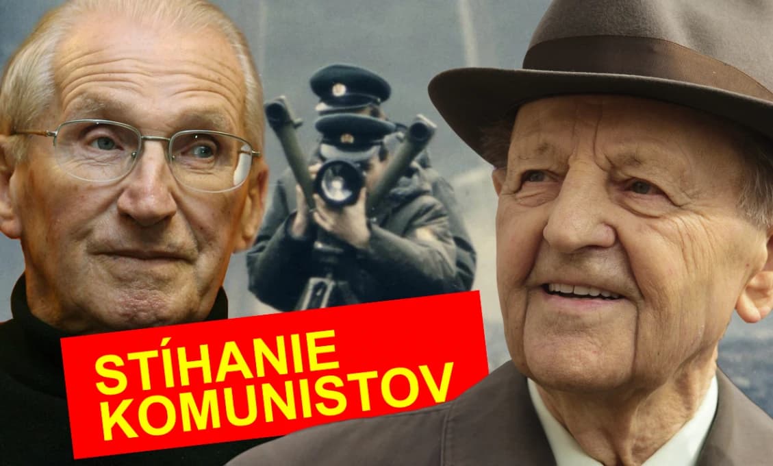 ČR: Súd znovu otvoril stíhanie komunistických pohlavárov Štrougala a Vajnara