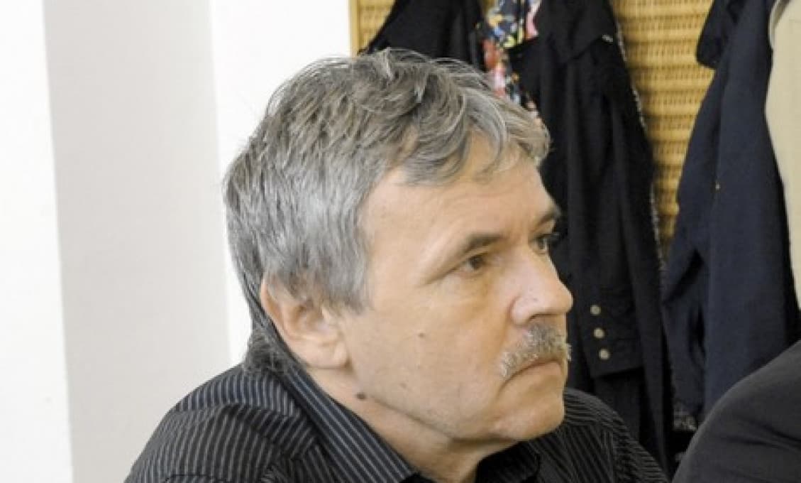 J. Hrabko: Politici sa správajú rozumne až potom, čo vyčerpajú všetky ostatné možnosti