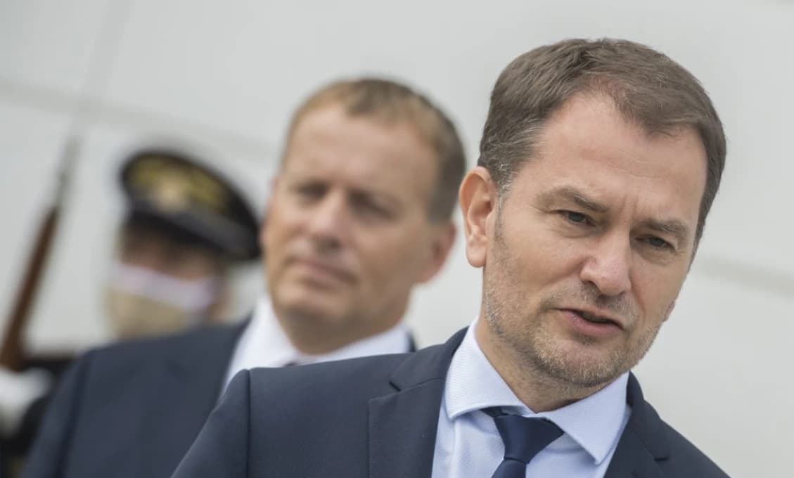Kauza 500-eurovej poukážky pokračuje: Navádza Kollár s Matovičom seniorov na trestný čin?