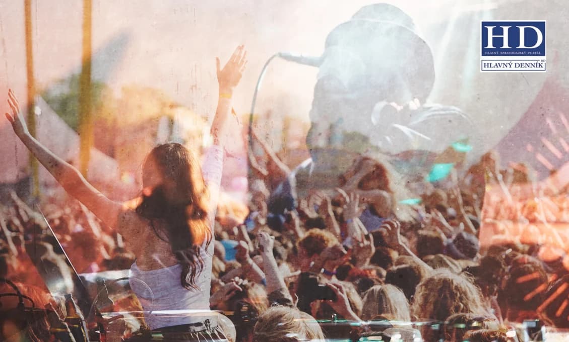 O trenčianske letisko sa pobijú dva festivaly: Podviedli nás, píše organizátor Pohody Kaščák