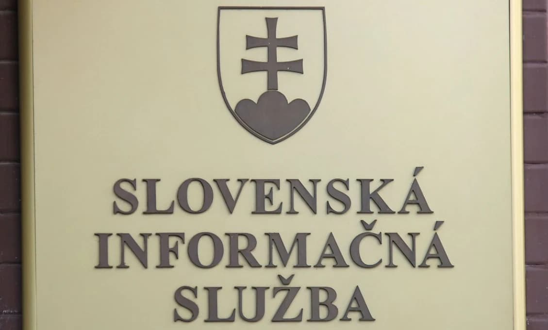 M. Aláč: SIS monitoruje aj hrozby súvisiace s protestami