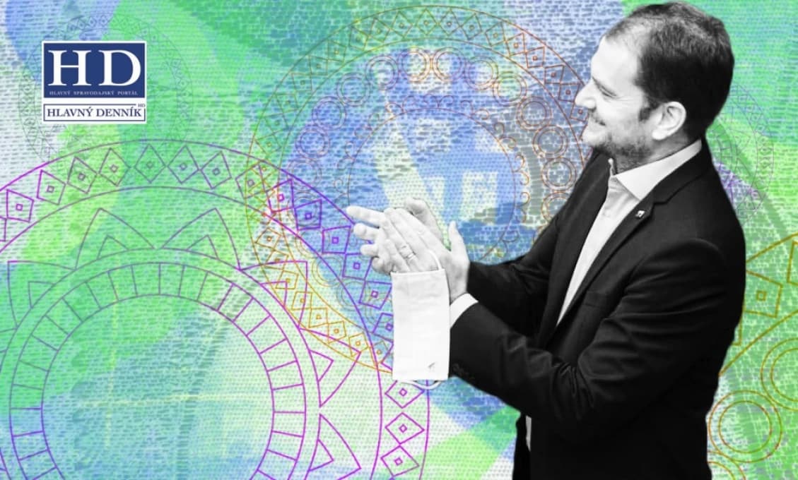 Matovič si cez "Utajeného svedka" kopol do prezidentky