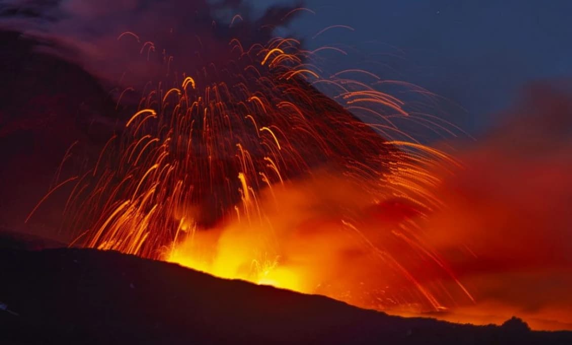 Španielsko: Sopka na ostrove La Palma spôsobila škody za vyše 800 miliónov eur
