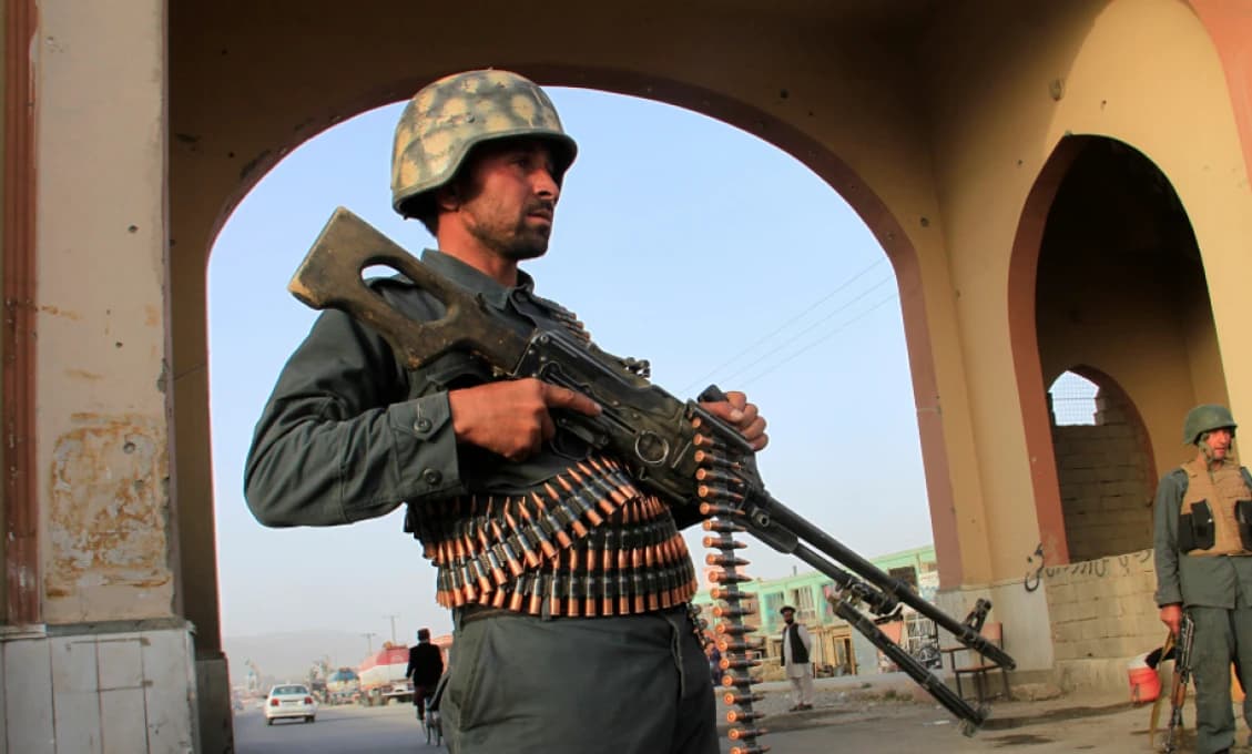Afganistan: Aktivistky v Kábule žiadali dodržiavanie práv žien