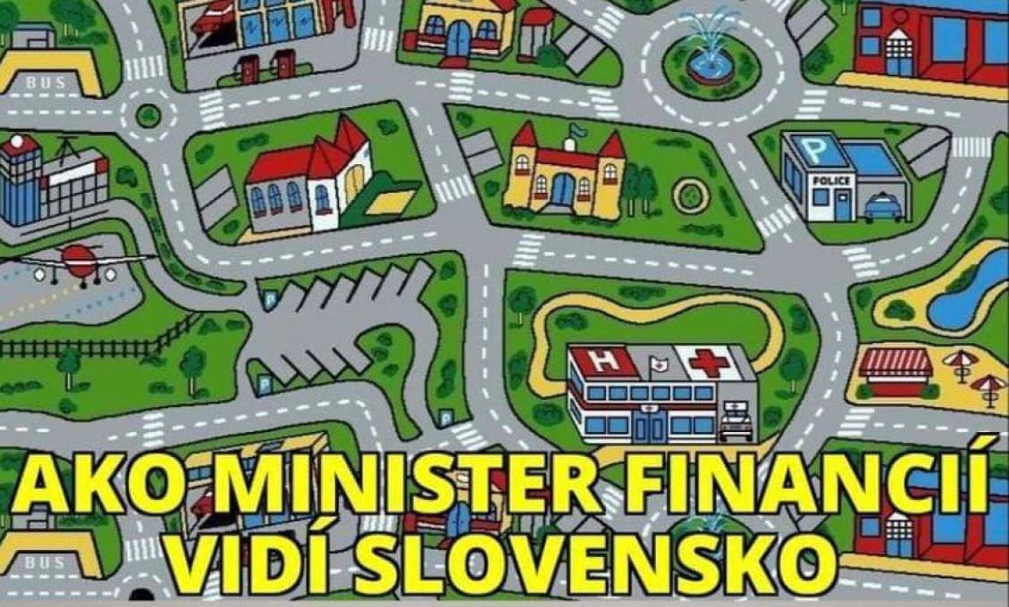 Pozrite sa ako tieto obrázky trefne zosmiešňujú politikov! Matovič to schytal!
