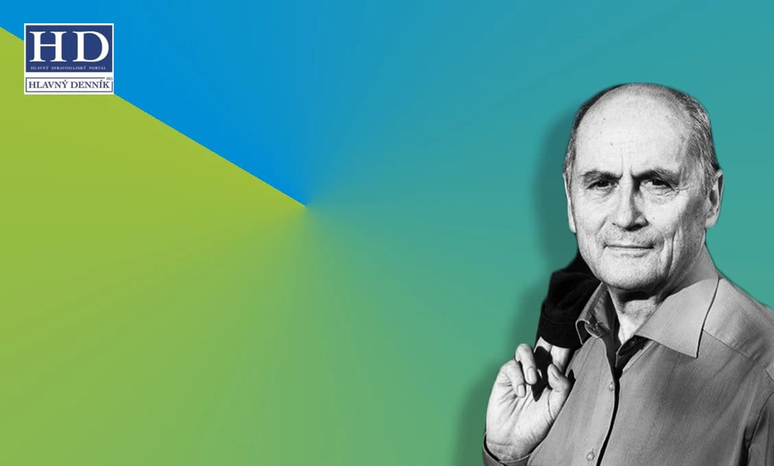 Ján Čarnogurský posiela otvorený list Eduardovi Hegerovi