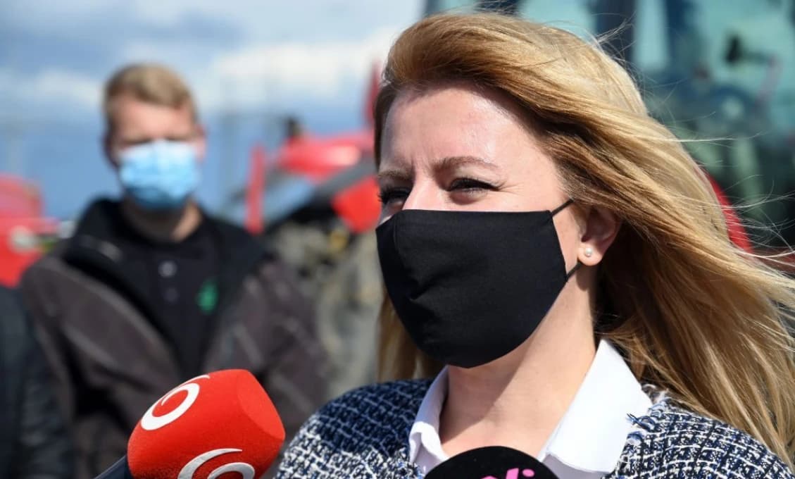 Prezidentka sa stretne s iniciatívou, ktorá kritizuje stavebný boom v Tatrách