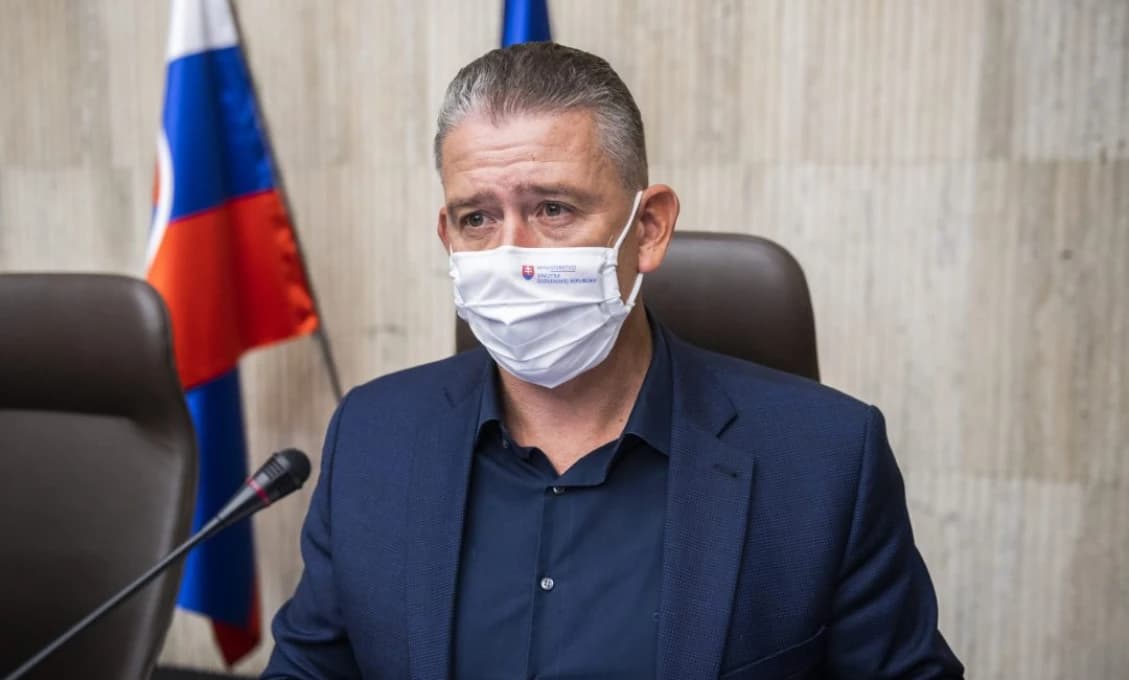 Ministerstvo vnútra spúšťa protikorupčnú kampaň, prebieha na okresných úradoch