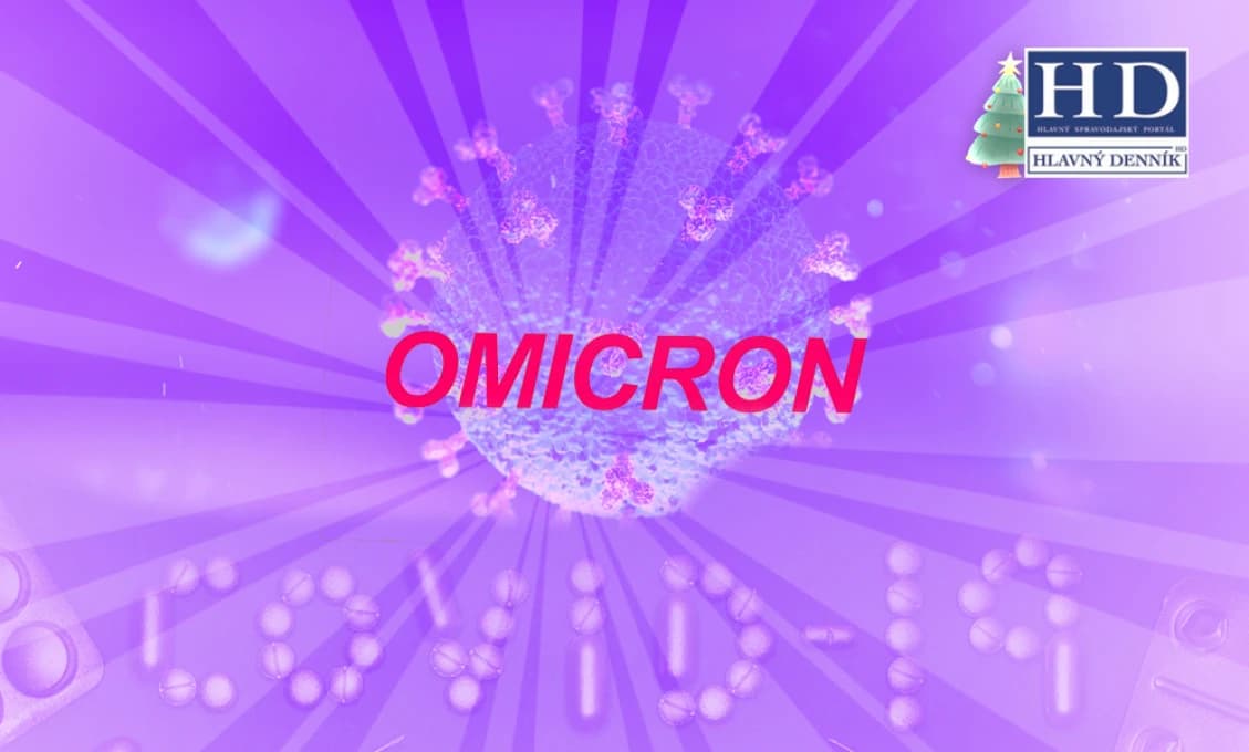 Ako rýchlo sa Omikron stane dominantným?