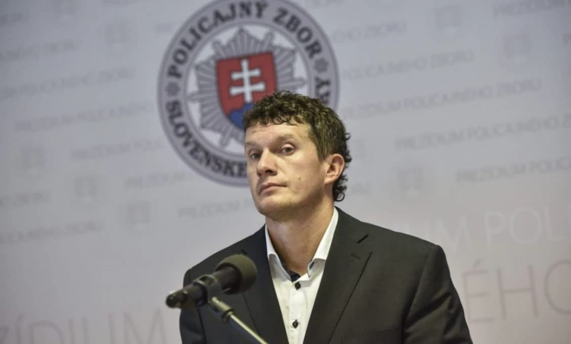 Kedy sa konečne vyrieši vražda Ernesta Valka?