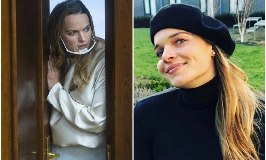 Prečo musela Romana Tabák vyhľadať pomoc psyschiatra?