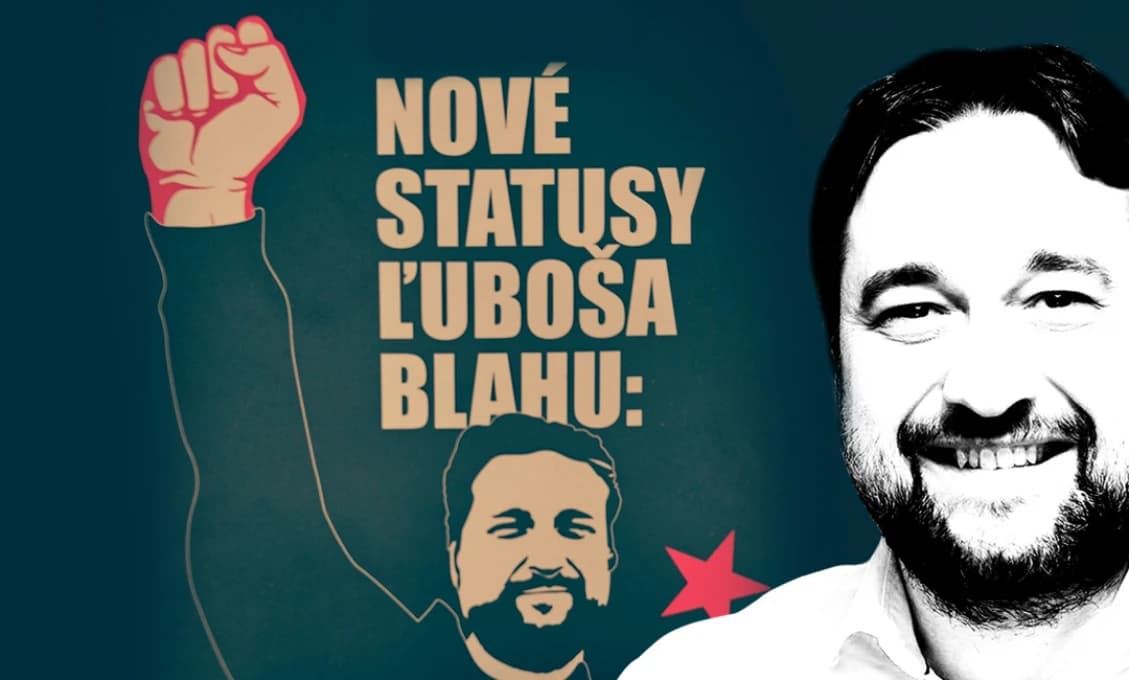 Blaha: Potvrdzujú sa moje „hoaxy“. Nové štúdie zosmiešňujú „vakcinacistov“