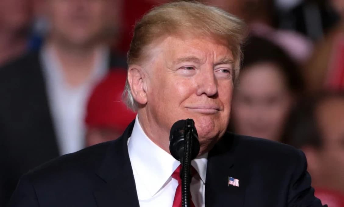 USA: Netanjahu reagoval na Trumpovu nadávku na svoju adresu
