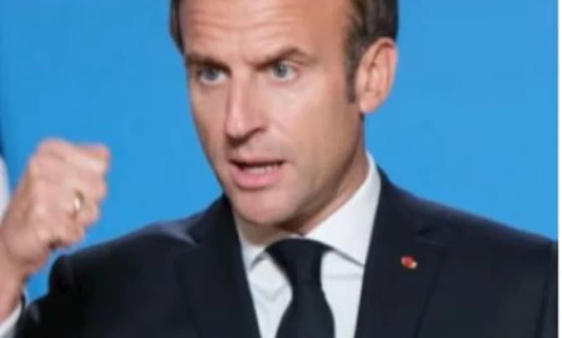 Macron ocenil Scholza – stretla sa nová mocná dvojica Európy