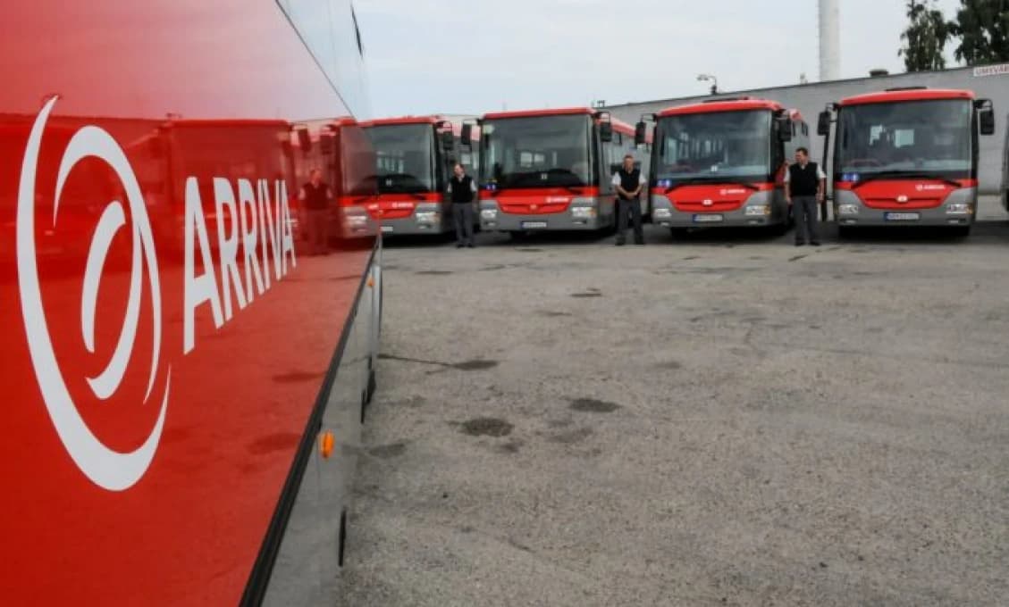 BSK: K dohode medzi Arrivou a Slovak Lines nakoniec nedošlo