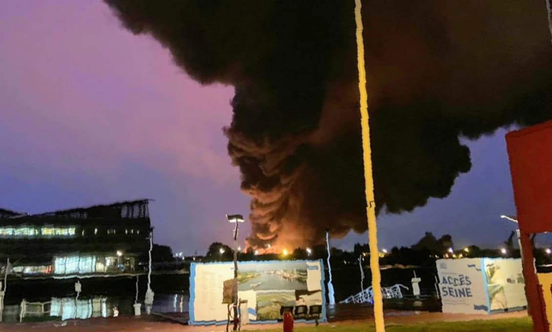 Brazília: Štyroch ľudí odsúdili za požiar, pri ktorom zahynulo 242 ľudí