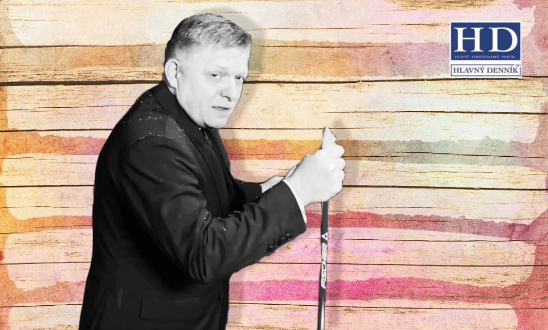 Ficove video hitom internetu : Trefne skritizoval nové opatrenia vlády.
