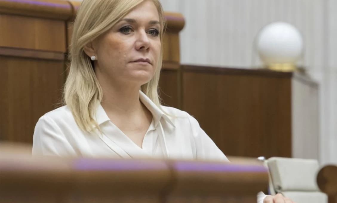 Monitor: Sulík aj Saková sú proti povinnému očkovaniu proti ochoreniu COVID-19