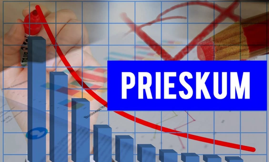 Nový prieskum dôveryhodnosti politikov. Líder ZMENY najnižšie