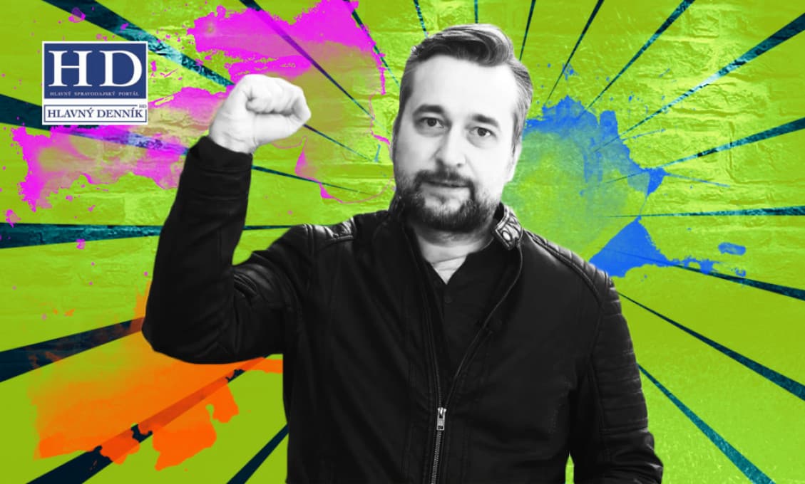 SMER proti hoaxu vládnej propagandy - "vždy iba rodič rozhodne, kto sa jeho dieťaťa dotkne"!