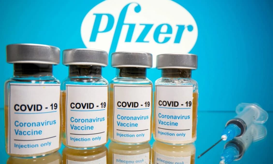 Sprístupnené dokumenty Pfizeru odhaľujú až 160 tisíc vedľajších účinkov vakcín!