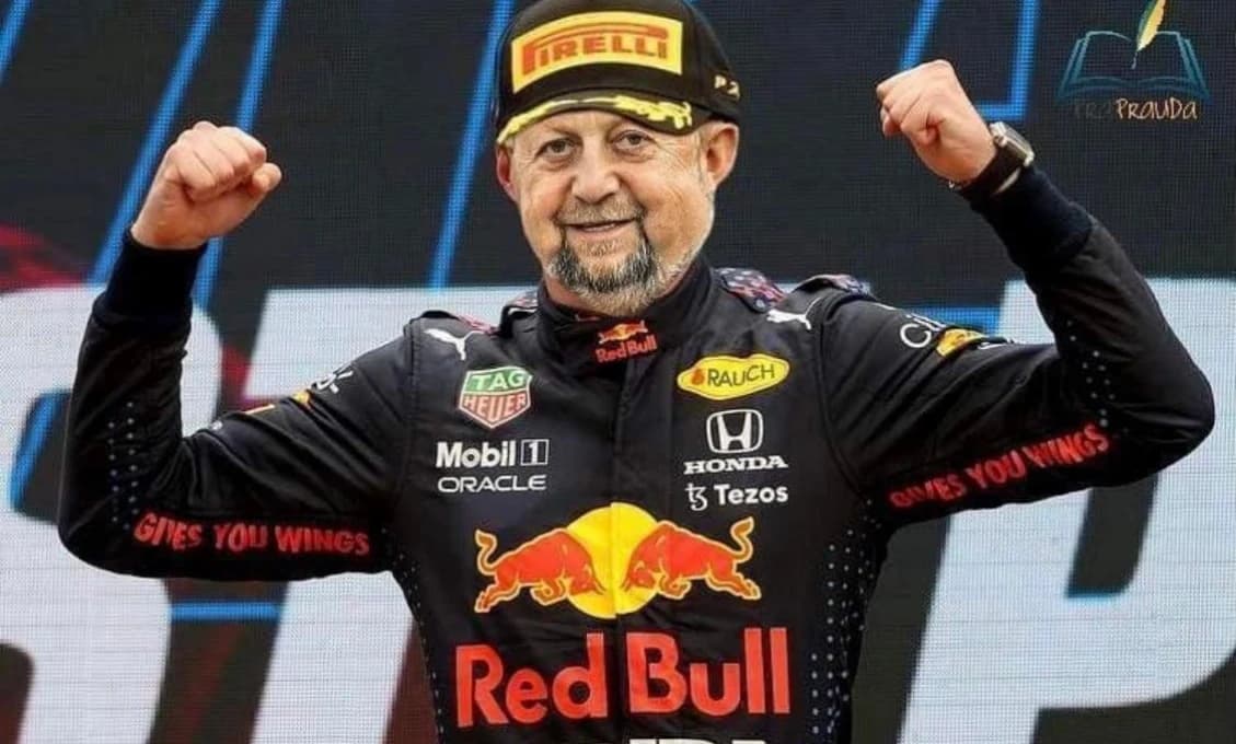 Pozrite sa ako tieto obrázky trefne zosmiešňujú politikov!