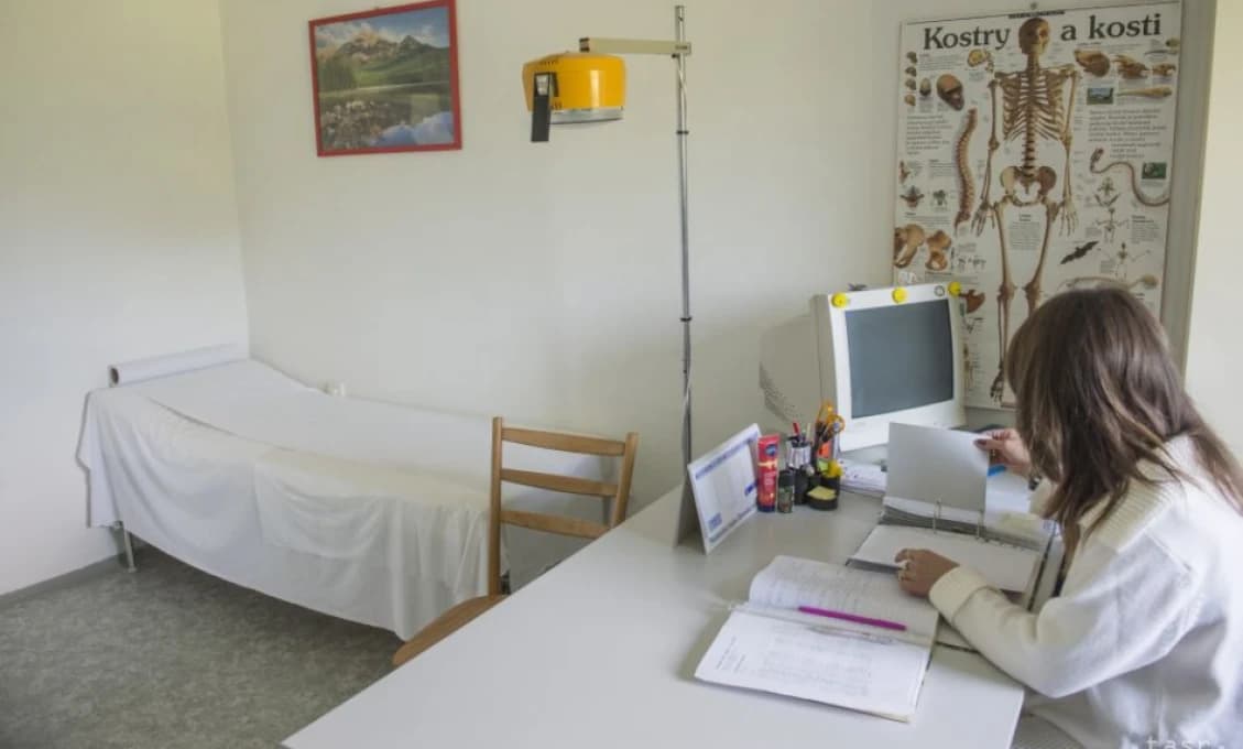 Minimálna sieť všeobecných ambulantných lekárov sa určí po novom