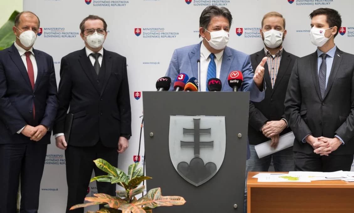 Milióny pre bratislavskú ochranársku organizáciu. Financuje OĽaNO opäť svoje záujmy?