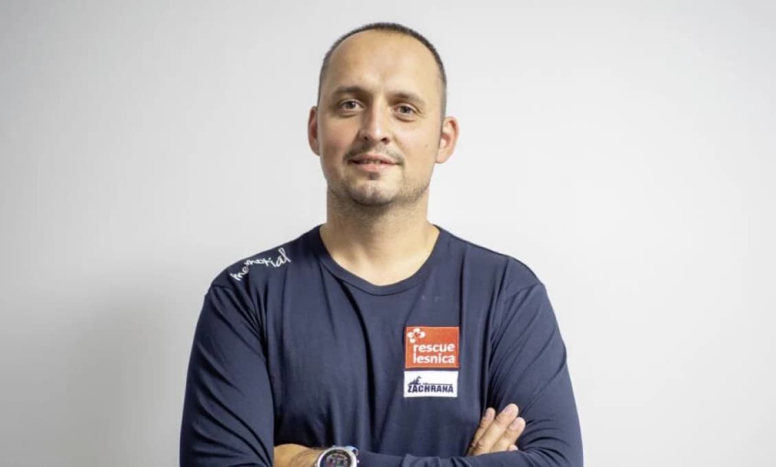 Zaujímal sa vôbec niekto o potreby záchranárov, alebo stačilo iba Mikulcovo komando?