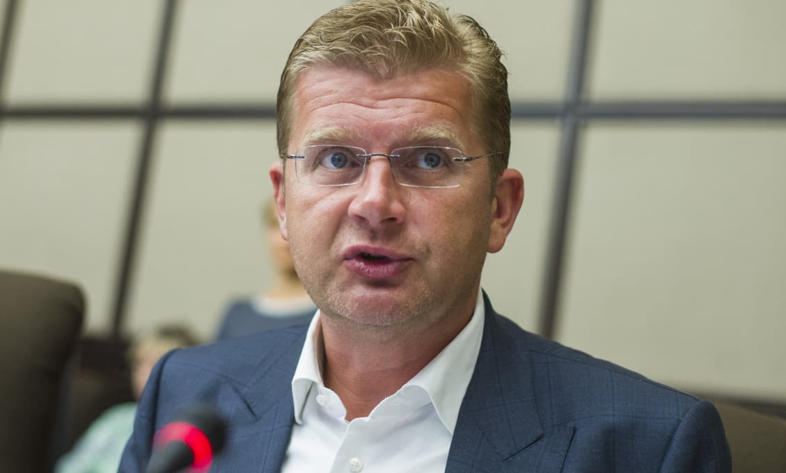 Žilinka nedal šancu Žigovi, paragraf 363 v jeho prospech nepoužije. Lipšicovi prokurátori budú Pellegriniho exministra stíhať ďalej