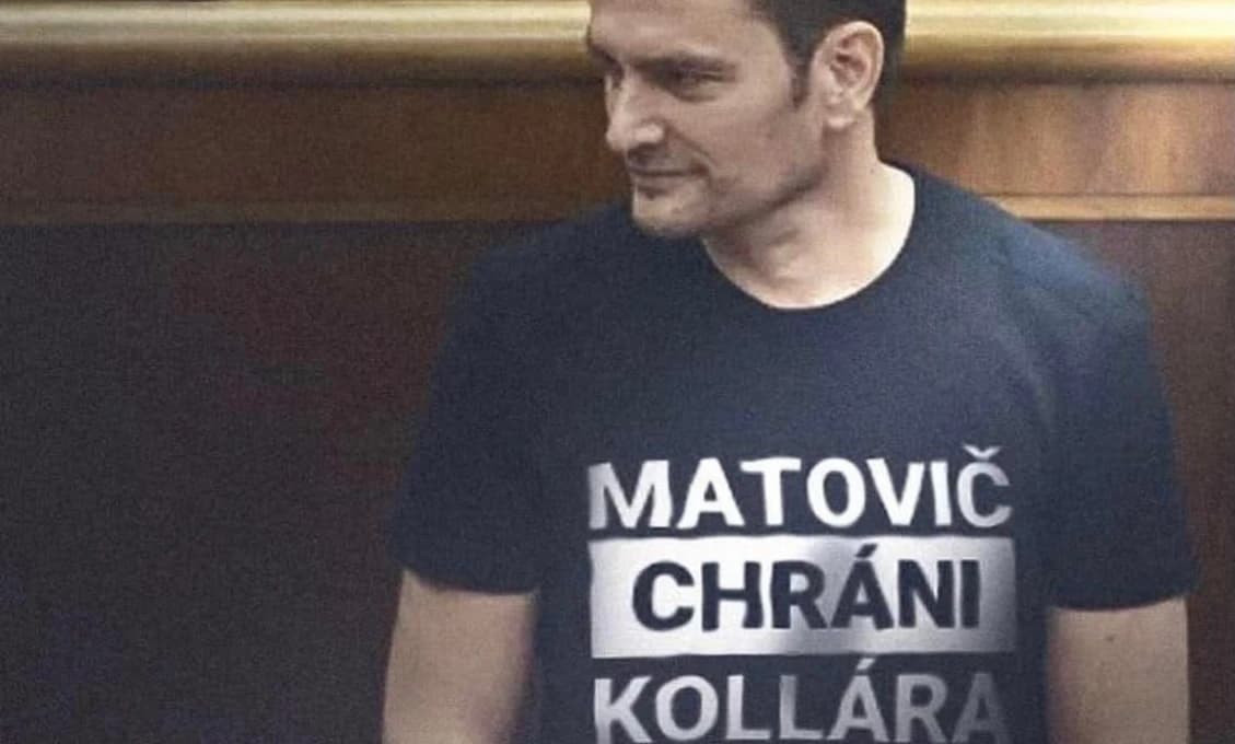 Internetoví zabávači sa pustili do Sulíka a Kollára! (FOTO)