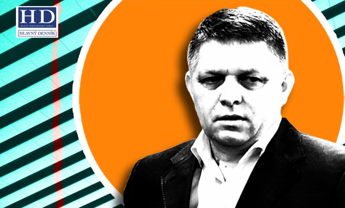 Aj Lučanský si odbehol LEN vypovedať a ..ďalej príbeh poznáme! Myslia si ľudia o zadržaní Fica
