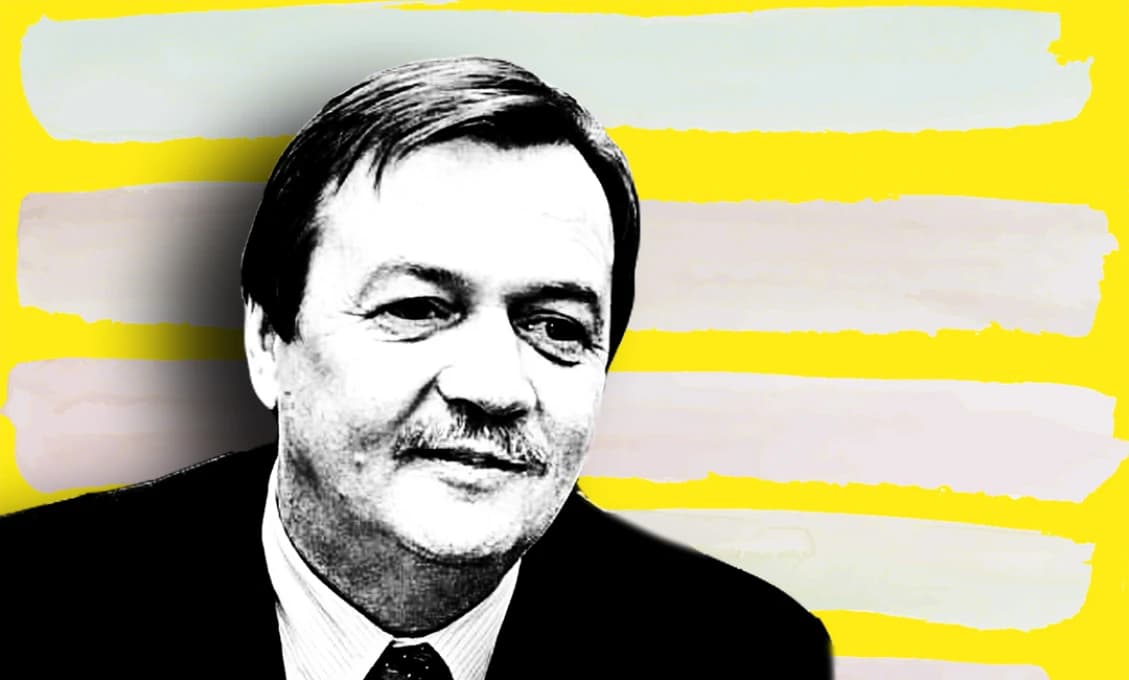 Jozef Šátek o mediálnych lžiach k aktuálnemu rozhodnutiu z Luxemburgu o Mečiarových amnestiách