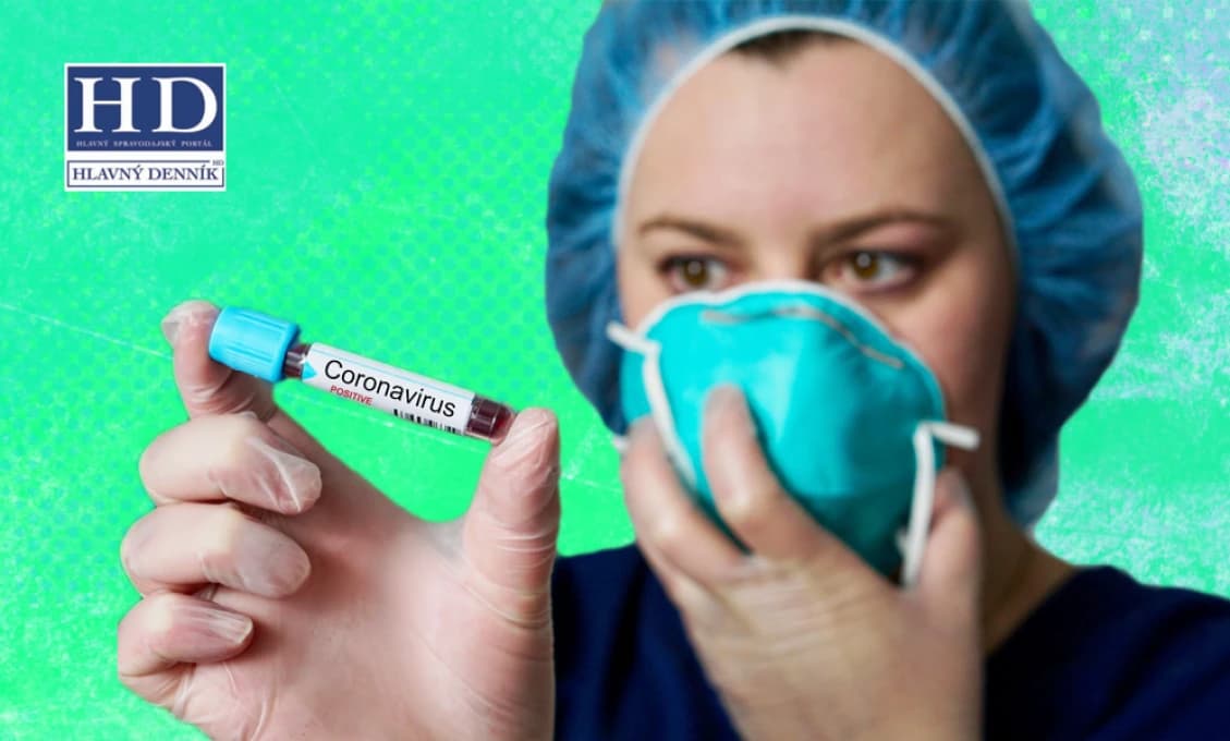 Obavy z omikronu rastú: samotné očkovanie na ukončenie pandémie NESTAČÍ
