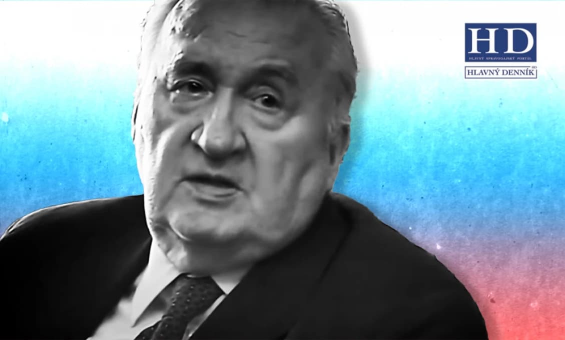 "Drobnosť" zo záhadne utajovaných stránok scenára "boja" jeho blahorodia proti "skorumpovanej mafii"