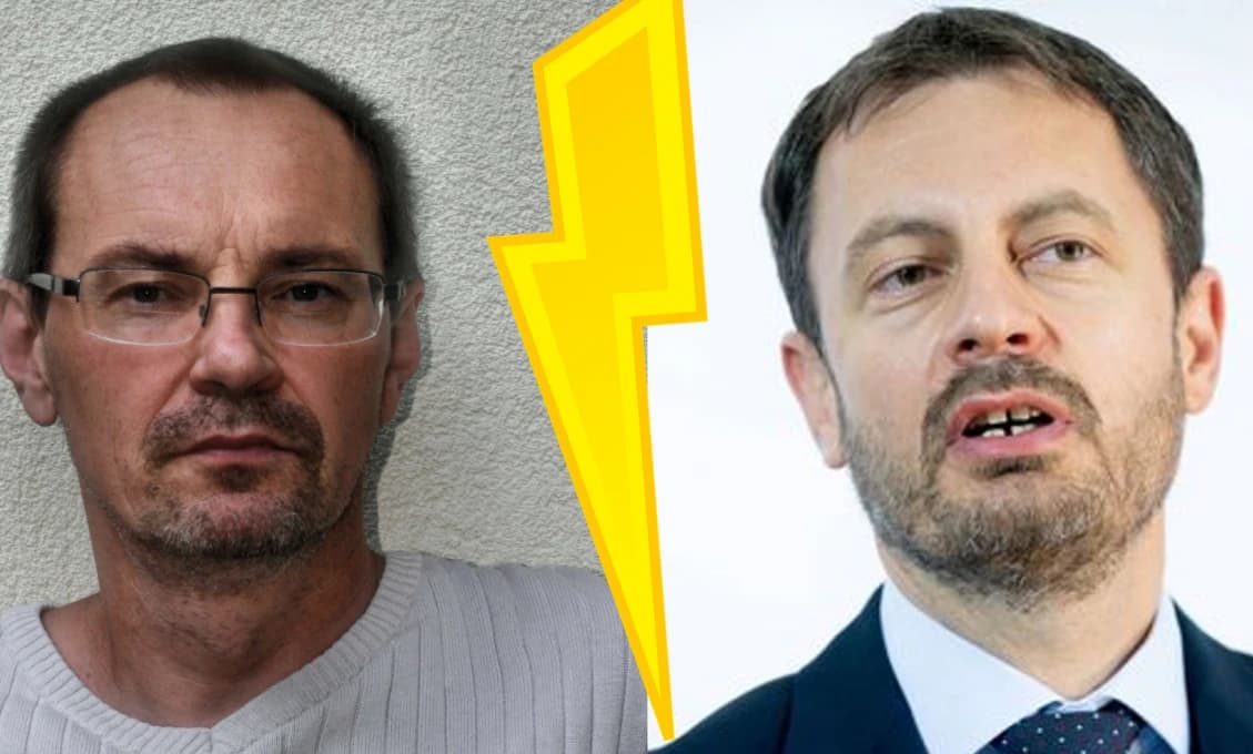 Mesík: Hegerov masaker prekonal ďalší míľnik. Všetko však mohlo byť inak