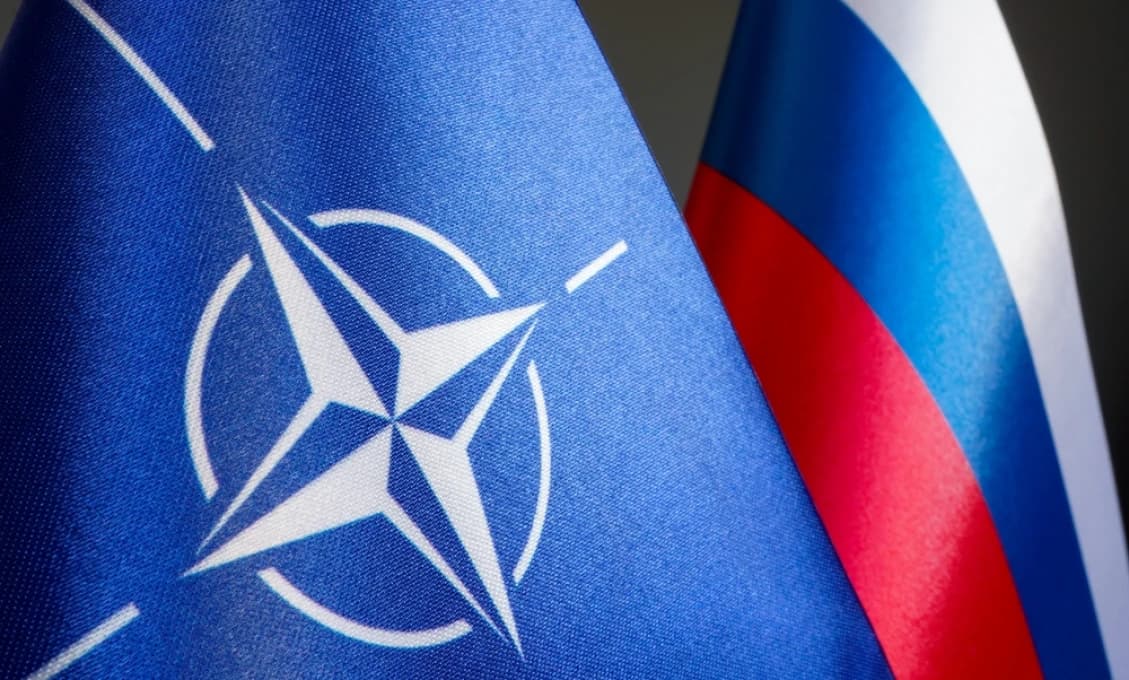 Prišlo zúčtovanie Ruska a NATO po studenej vojne. Západ si však musí uvedomiť jednu zásadnú zmenu!