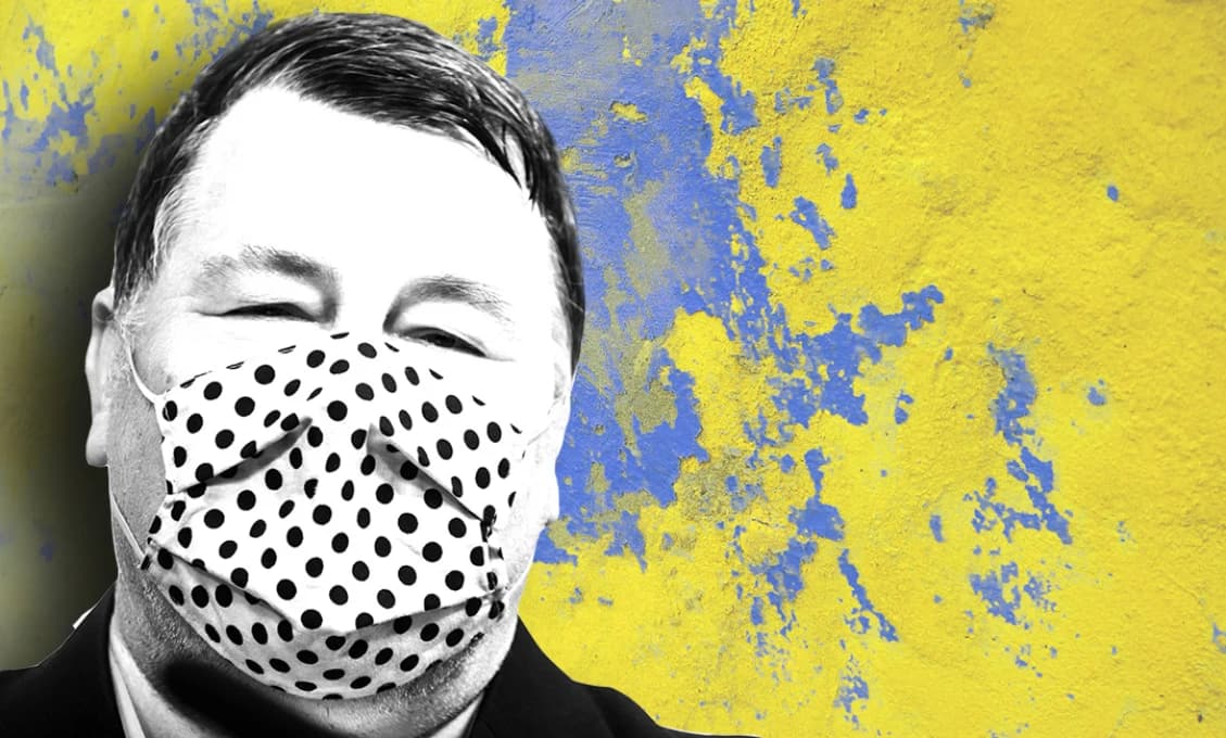 Profesor zľahčuje vedľajšie účinky vakcíny. Ministerstvo dokonca hovorí o psychickom nastavení