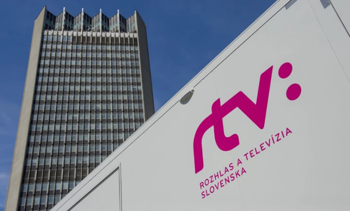 RTVS je v konflikte s predstaviteľom vládnej strany. Tvrdia, že poslanec zneužíva svoje postavenie