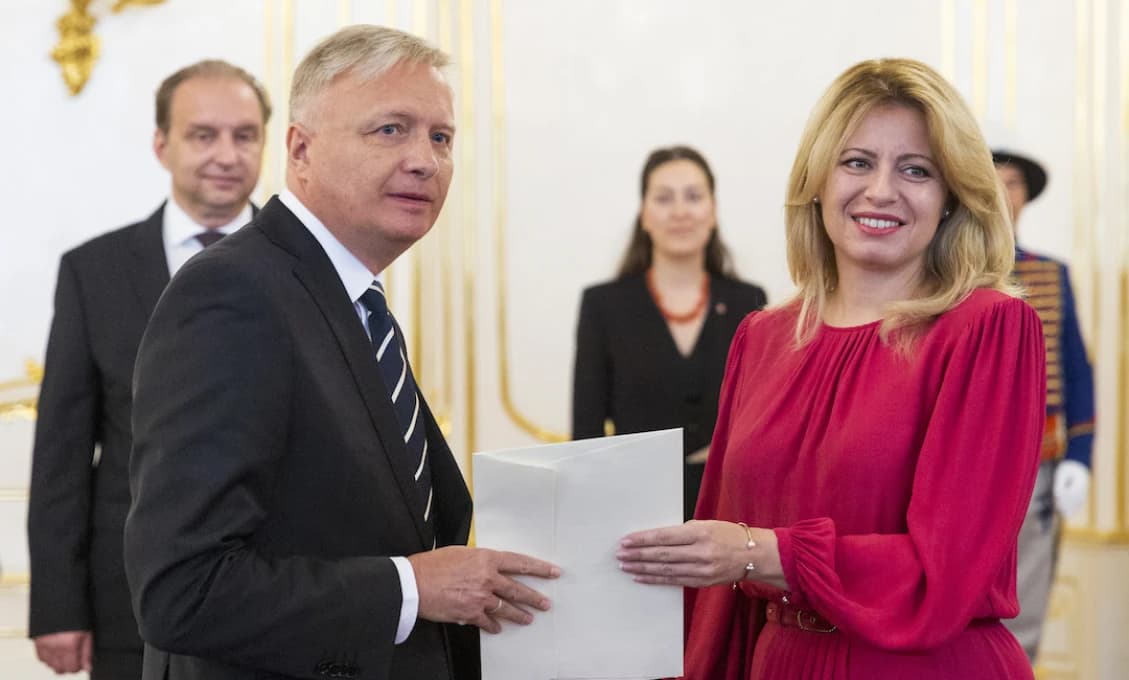 Predkladatelia návrhu na zrušenie Mečiarových amnestií z hnutia OĽaNO už v roku 2017 kryli vedome iné zločiny