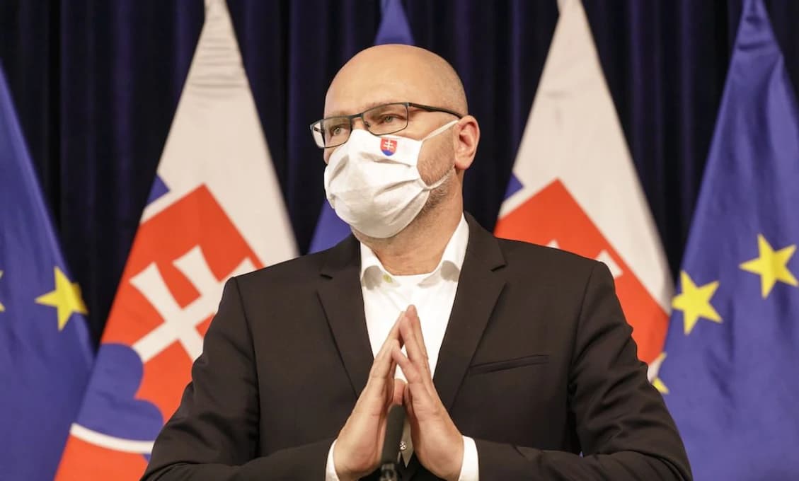 Richard Sulík vylúčil spoluprácu s niekoľkými stranami. V budúcej vláde nebude sedieť ani s Igorom Matovičom