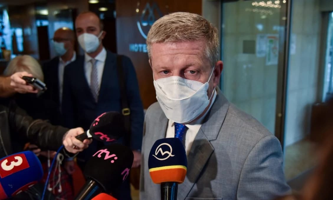 Ministrerstvo zdravotníctva už má výsledky celonárodného testovania