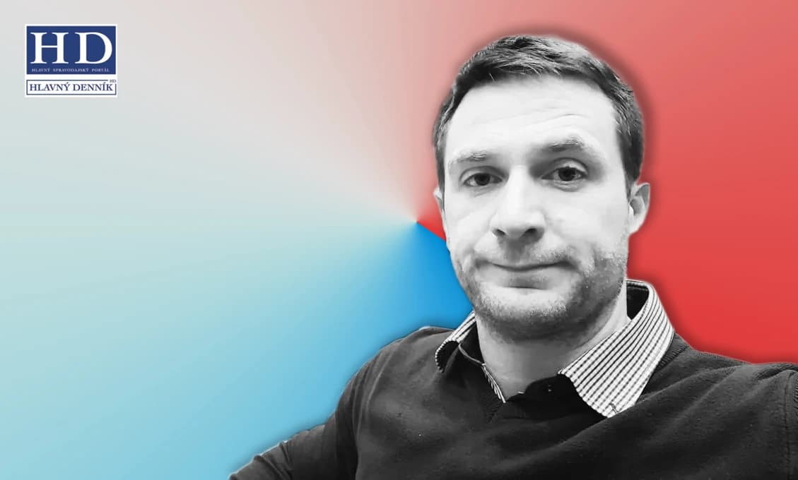 Milan Uhrík (REPUBLIKA): Vláda chce američanom predať letiská v Sliači a Kuchyni