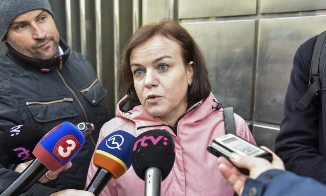 Kto navrhol za osobnosť roka sudkyňu, ktorá odsúdila Dušana Kovačika?