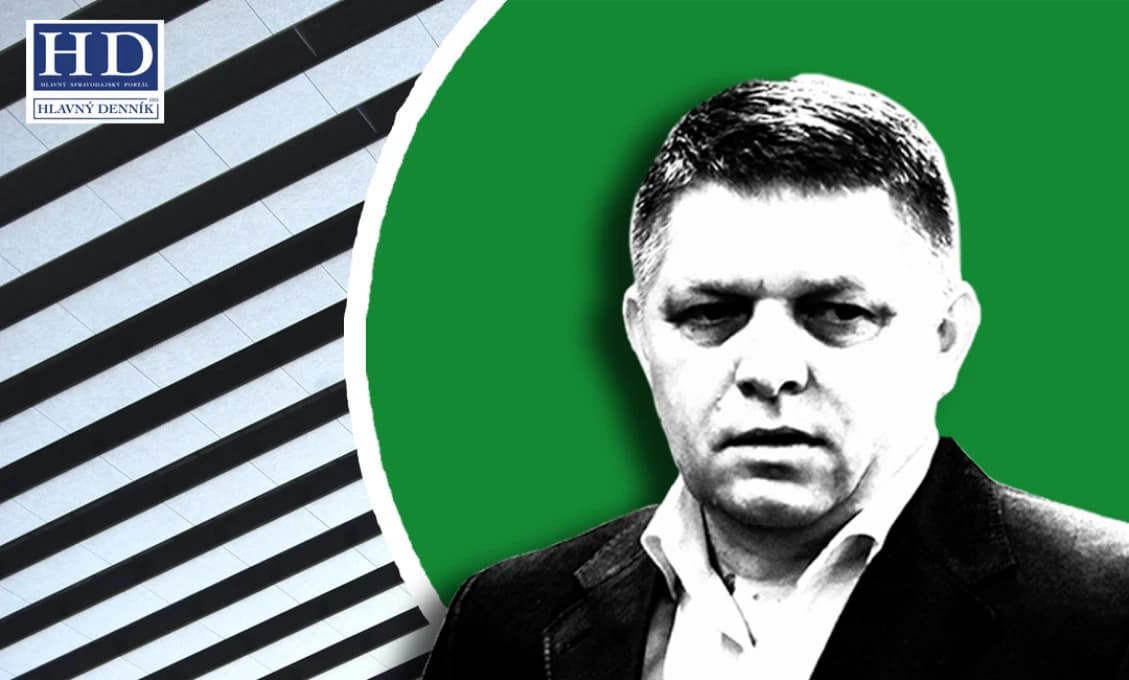Predseda Smeru o zadržiavaní Bödöra: komédia NAKA a lipšicovcov pokračuje