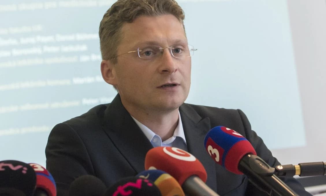 Reforma nemocníc? Absurdity a vzdušné zámky, hodnotí šéf združenia