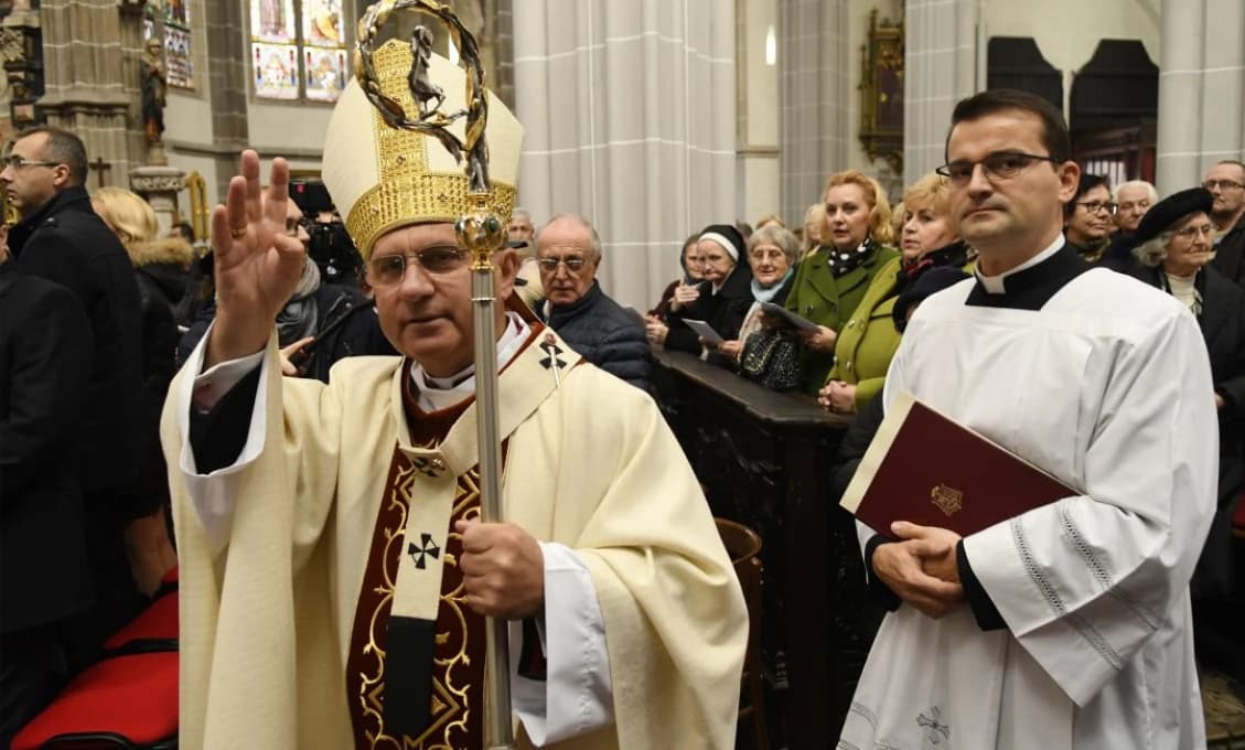 Otvorený list odborníkov na vedu a zdravotníctvo arcibiskupovi Boberovi