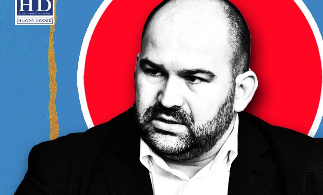 Koaličný poslanec: SaS má pocit, že zjedla všetku múdrosť sveta