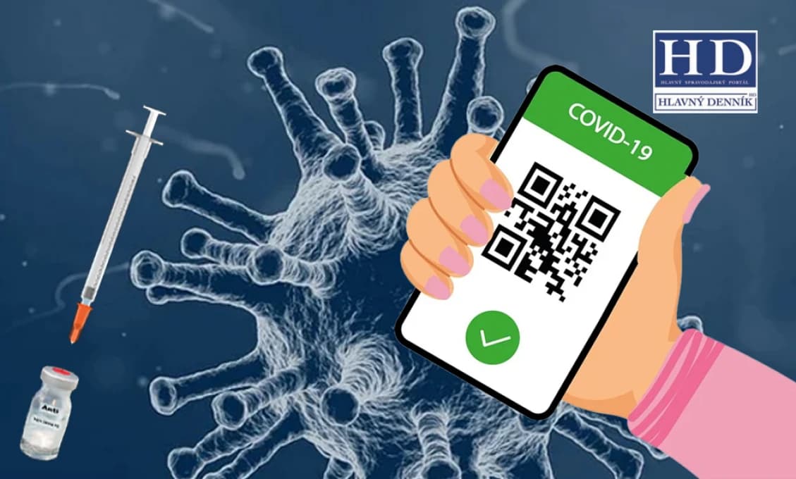 Nemôžete sa očkovať? Prichádza zmena: Potrebujete však TIETO dva doklady