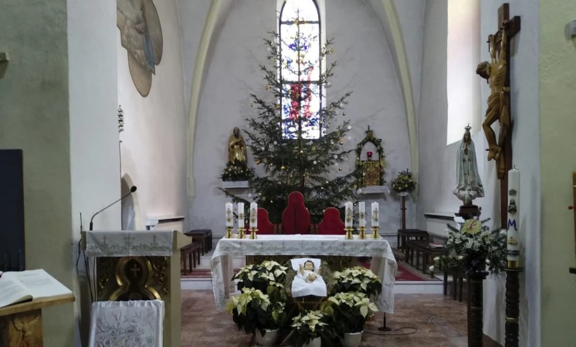 Počas konania bohoslužieb sa musí obmedziť kapacita v kostoloch!